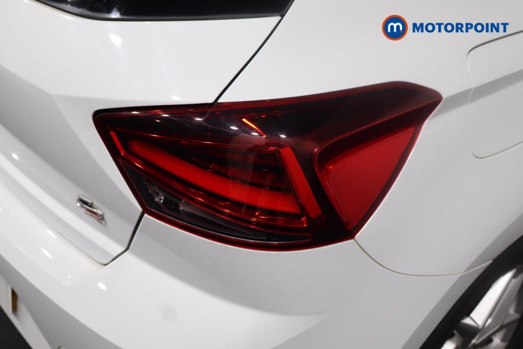 Used SEAT Ibiza 2021 for sale - 76502718: Photo 9