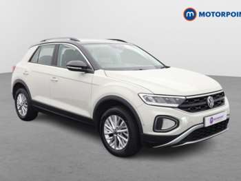 2023 - 1.5 TSI Life 5dr DSG