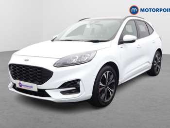 Used Ford Kuga 2023 for sale - 75320136: Photo