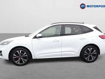 Used Ford Kuga 2023 for sale - 75320136: Photo