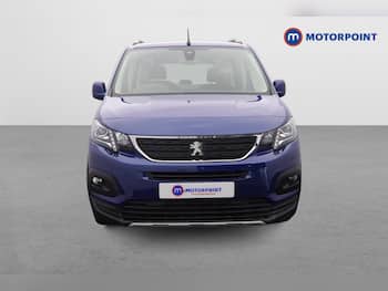 Used Peugeot Rifter 2020 for sale - 79853573: Photo