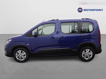 Used Peugeot Rifter 2020 for sale - 79853573: Photo