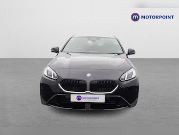 Used BMW 1 Series 2025 for sale - 76036384: Photo