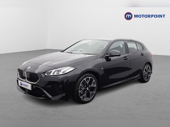 Used BMW 1 Series 2025 for sale - 76036384: Photo