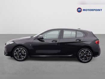 Used BMW 1 Series 2025 for sale - 76036384: Photo