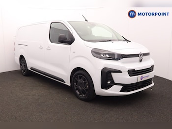 Used Citroen Dispatch 2025 for sale - 78718680: Photo