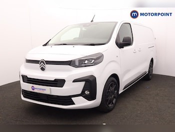Used Citroen Dispatch 2025 for sale - 78718680: Photo