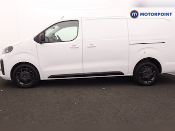 Used Citroen Dispatch 2025 for sale - 78718680: Photo