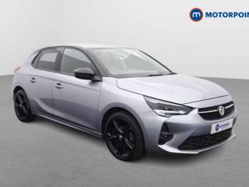 2023 - 1.2 GS 5dr