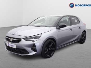 Used Vauxhall Corsa 2023 for sale - 74565525: Photo