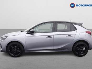 Used Vauxhall Corsa 2023 for sale - 74565525: Photo