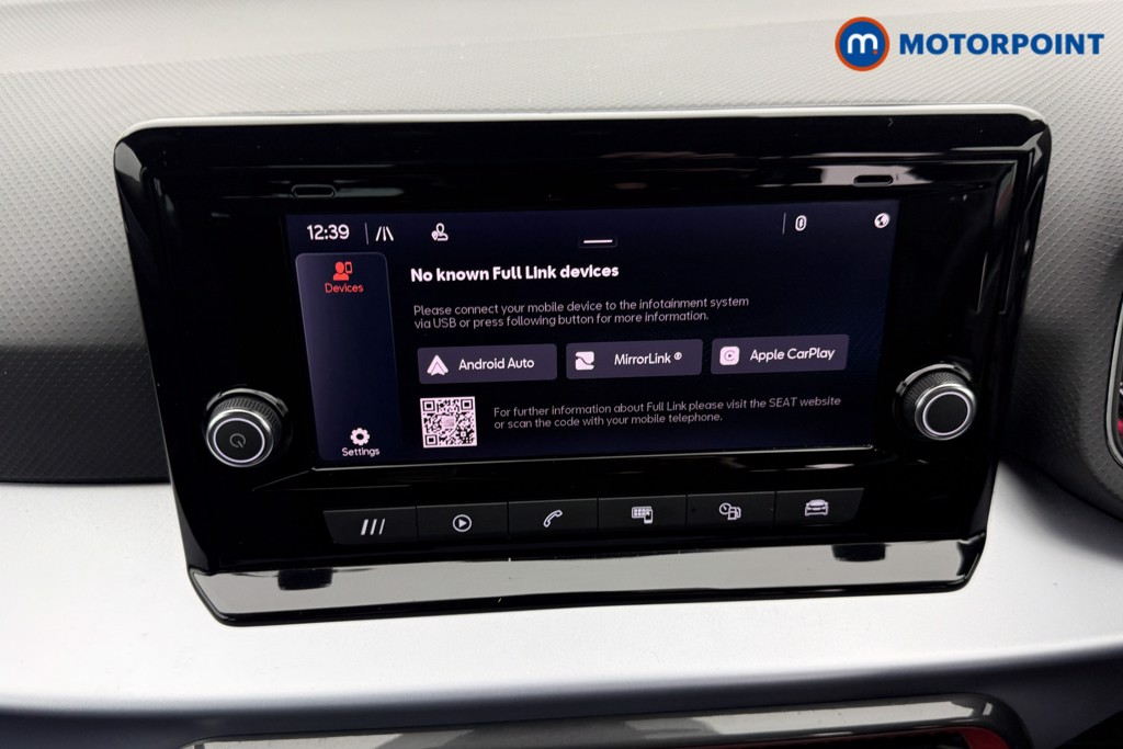 Used SEAT Arona 2022 for sale - 77045906: Photo 10