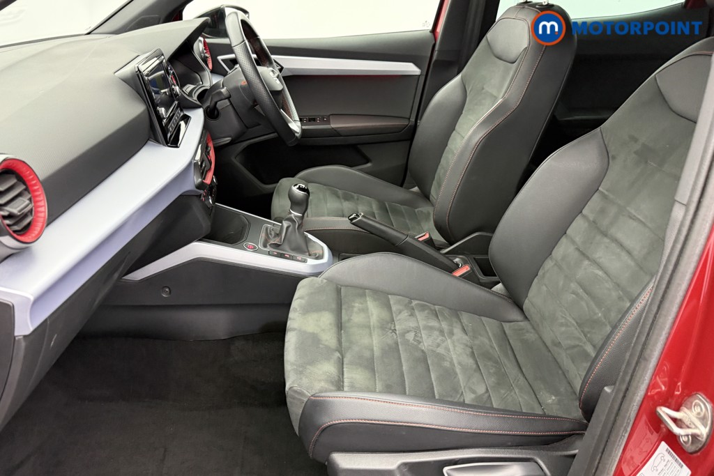 Used SEAT Arona 2022 for sale - 77045906: Photo 29