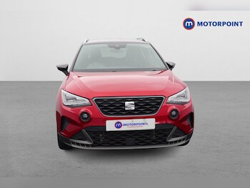Used SEAT Arona 2022 for sale - 77045906: Photo