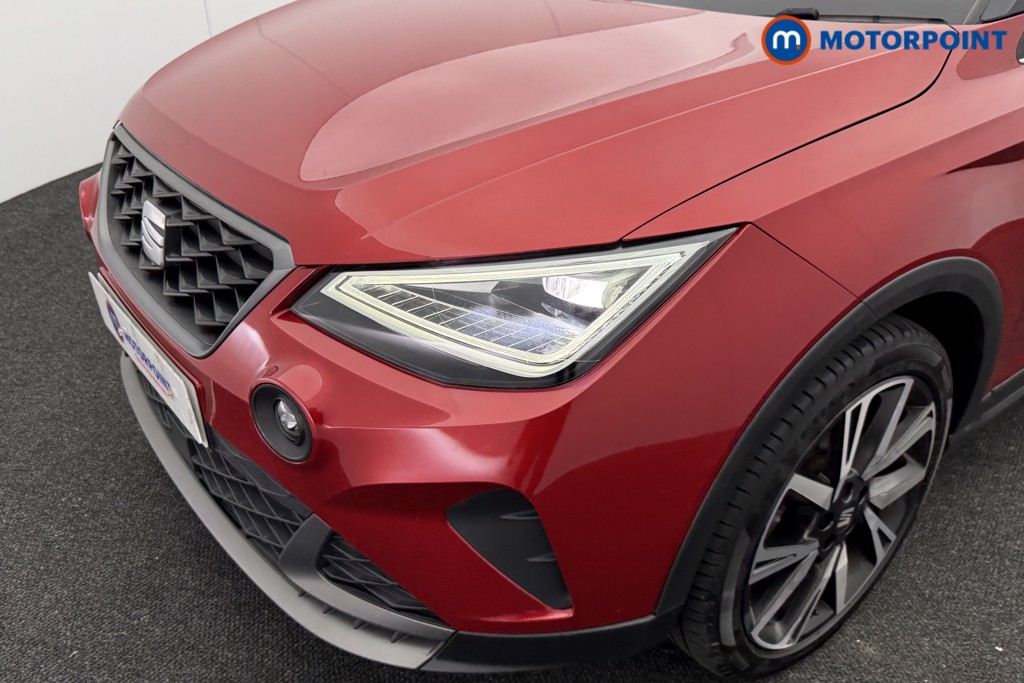 Used SEAT Arona 2022 for sale - 77045906: Photo 35