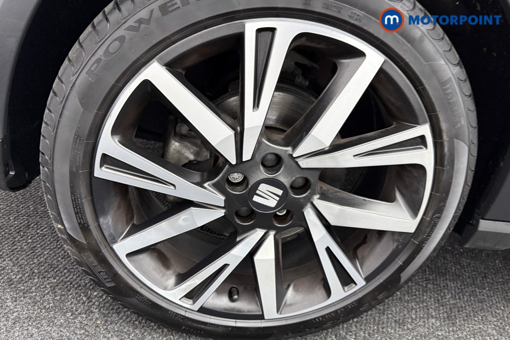 Used SEAT Arona 2022 for sale - 77045906: Photo 36