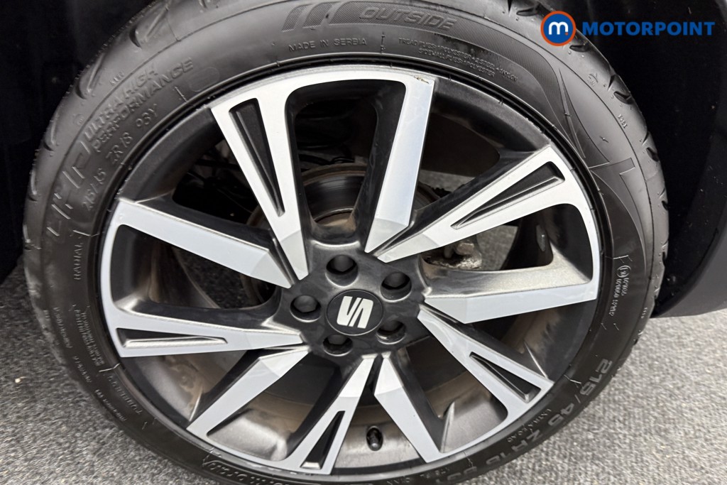 Used SEAT Arona 2022 for sale - 77045906: Photo 37