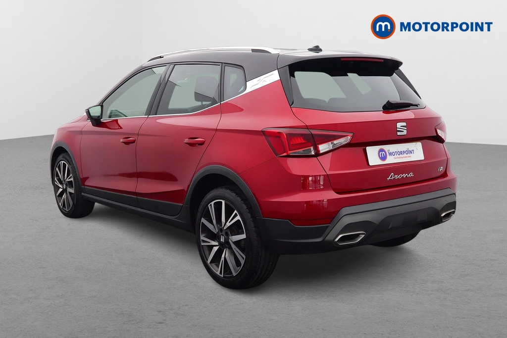Used SEAT Arona 2022 for sale - 77045906: Photo 5