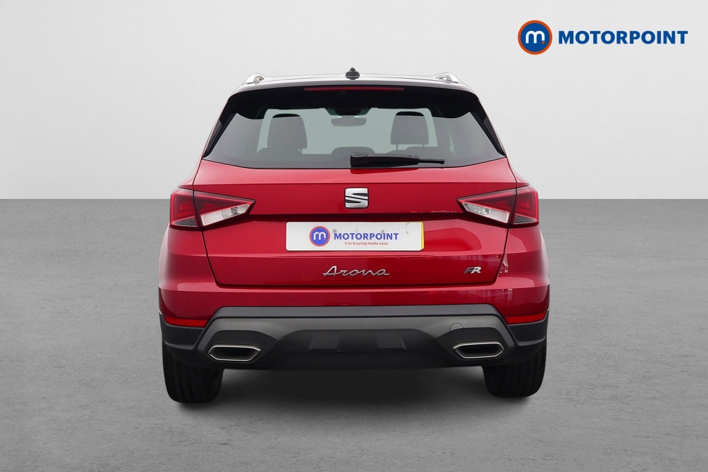 Used SEAT Arona 2022 for sale - 77045906: Photo 6