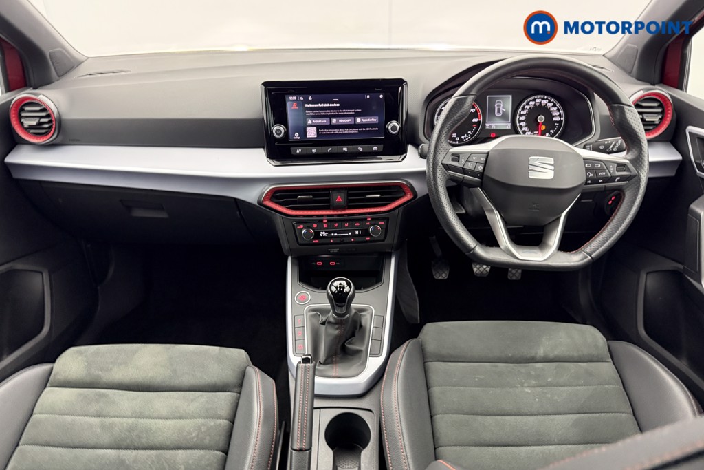 Used SEAT Arona 2022 for sale - 77045906: Photo 9