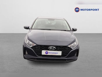 Used Hyundai i20 2022 for sale - 78506823: Photo
