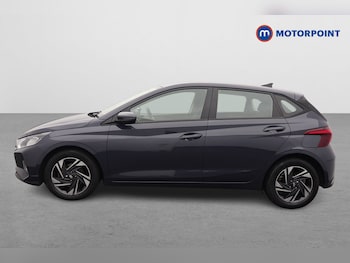 Used Hyundai i20 2022 for sale - 78506823: Photo