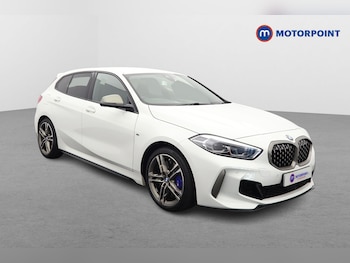 Used BMW 1 Series 2024 for sale - 75902866: Photo