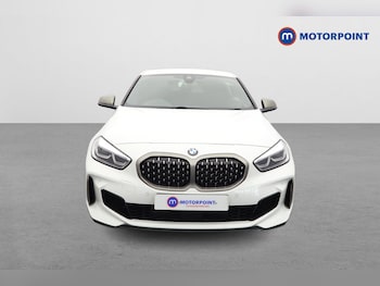 Used BMW 1 Series 2024 for sale - 75902866: Photo