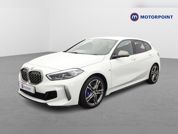 Used BMW 1 Series 2024 for sale - 75902866: Photo