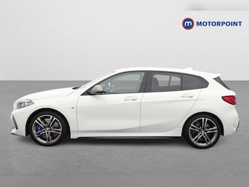Used BMW 1 Series 2024 for sale - 75902866: Photo