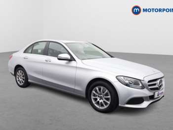 C200 SE 4dr