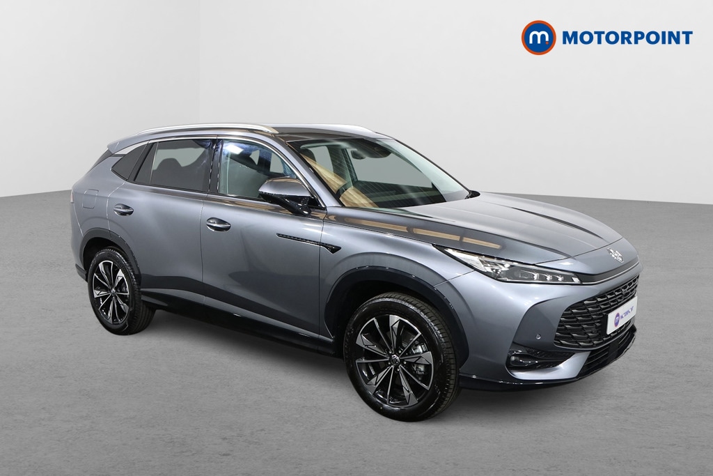 Used MG MG HS 2025 for sale - 76706928: Photo 1