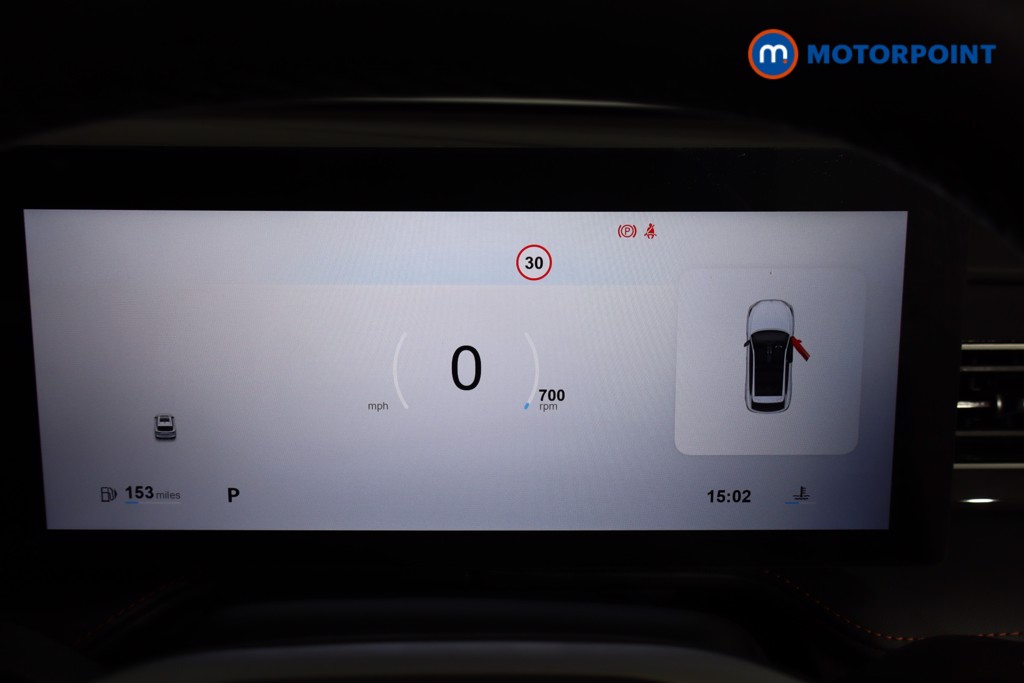 Used MG MG HS 2025 for sale - 76706928: Photo 10