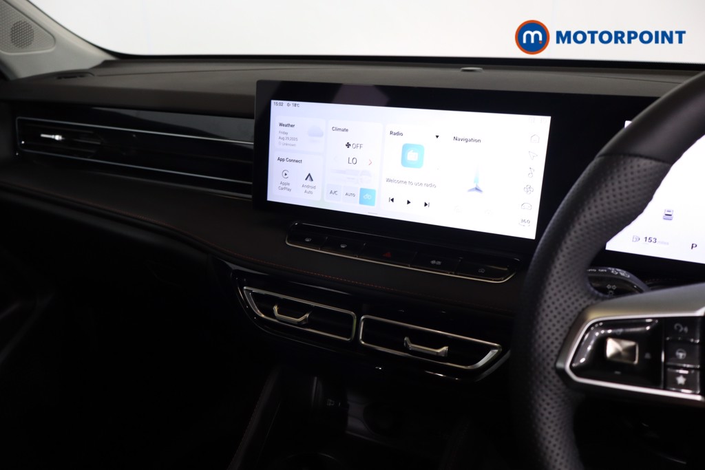 Used MG MG HS 2025 for sale - 76706928: Photo 11