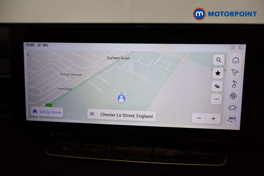 Used MG MG HS 2025 for sale - 76706928: Photo 14