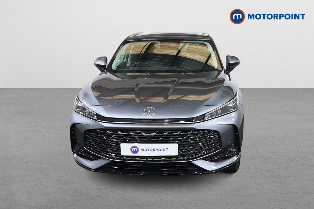 Used MG MG HS 2025 for sale - 76706928: Photo 2