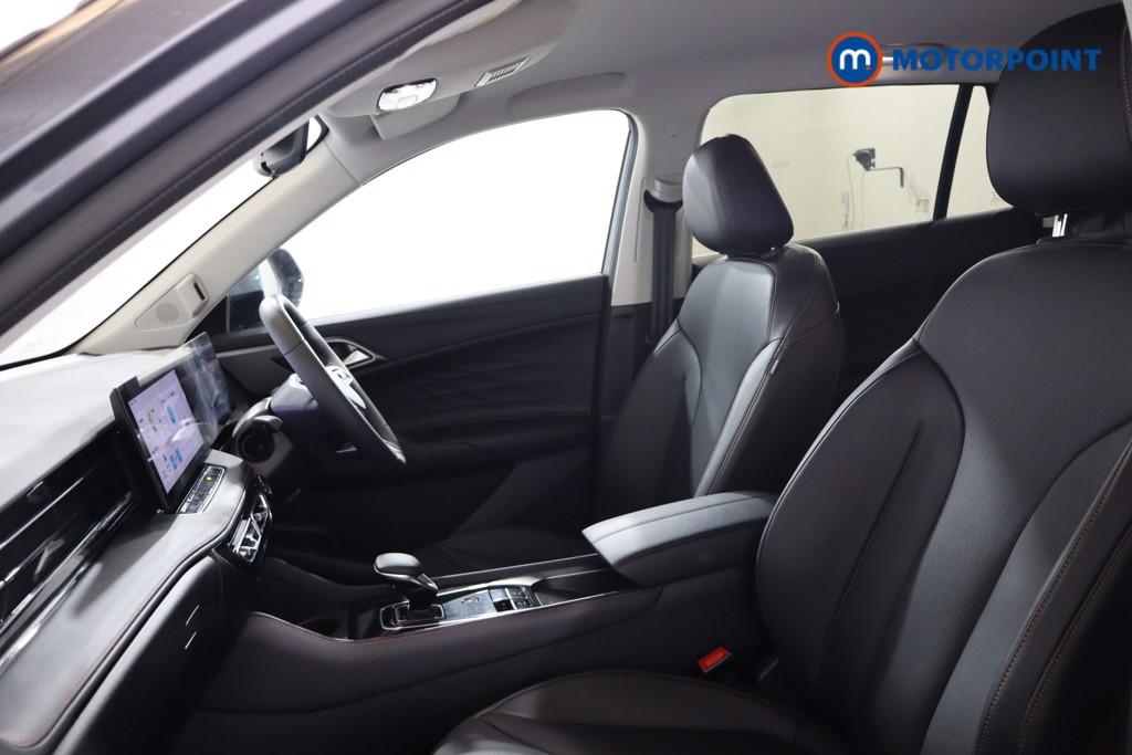 Used MG MG HS 2025 for sale - 76706928: Photo 27