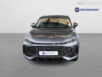 Used MG MG HS 2025 for sale - 76706928: Photo