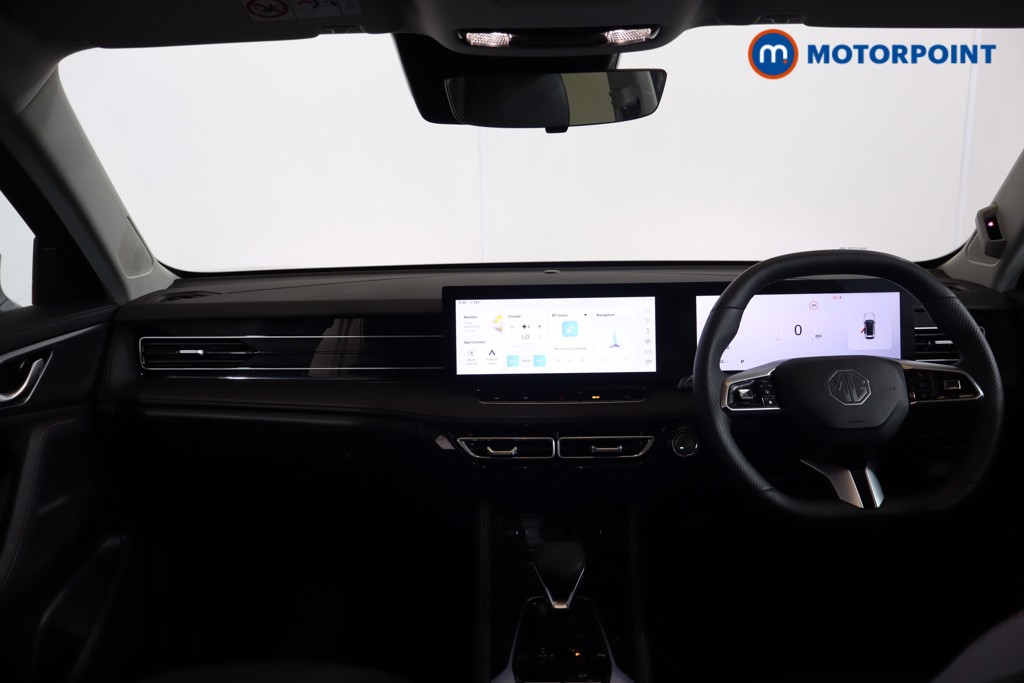 Used MG MG HS 2025 for sale - 76706928: Photo 30