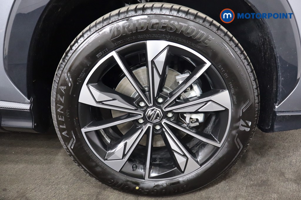 Used MG MG HS 2025 for sale - 76706928: Photo 35