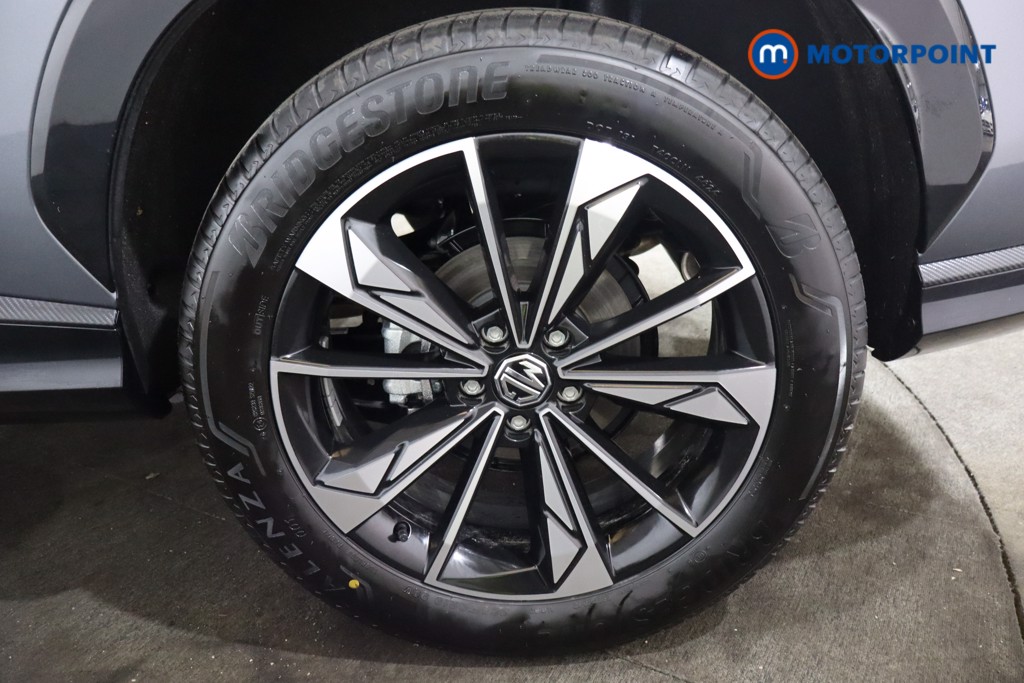 Used MG MG HS 2025 for sale - 76706928: Photo 37