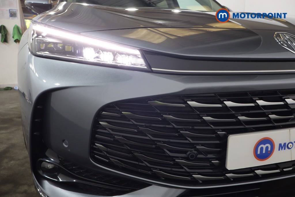 Used MG MG HS 2025 for sale - 76706928: Photo 38