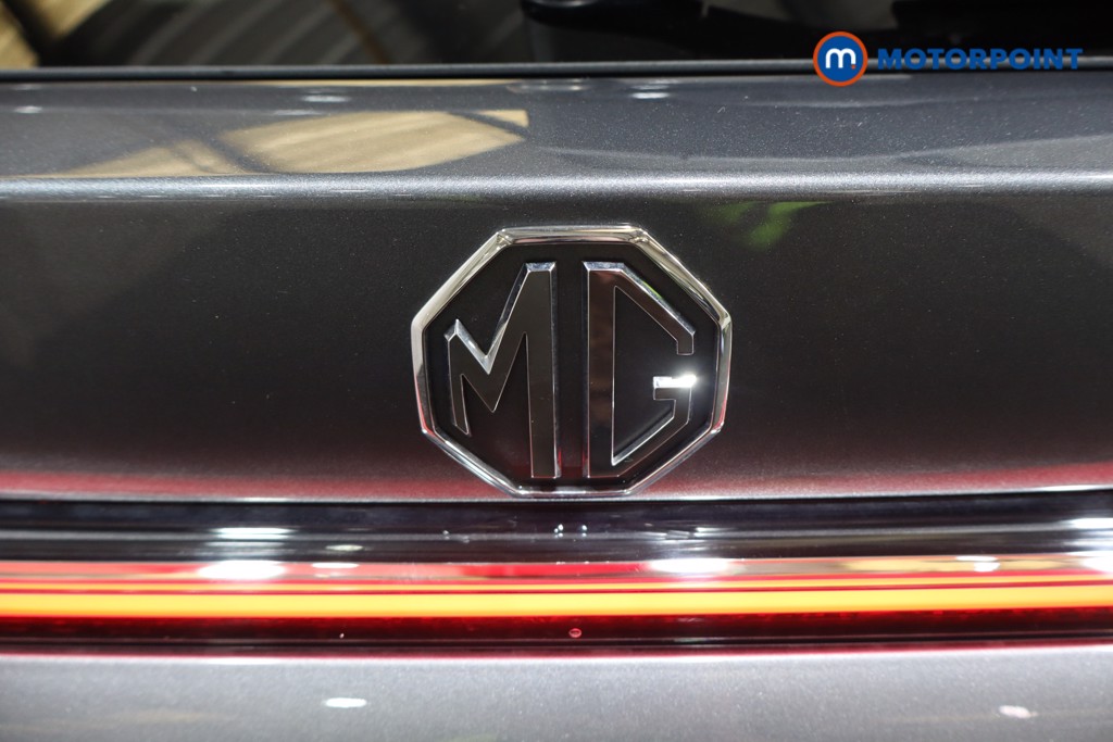 Used MG MG HS 2025 for sale - 76706928: Photo 41