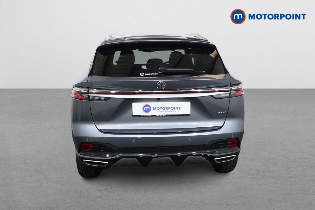 Used MG MG HS 2025 for sale - 76706928: Photo 6