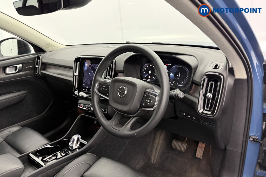 Used Volvo XC40 2022 for sale - 77061156: Photo 12