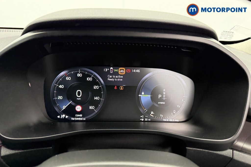 Used Volvo XC40 2022 for sale - 77061156: Photo 13