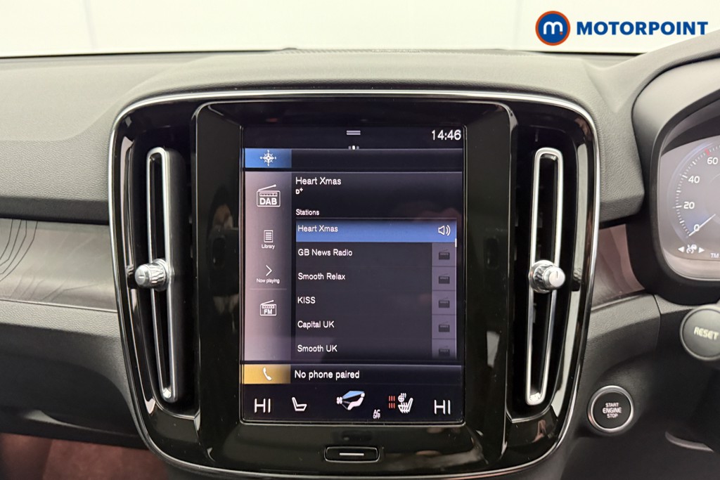 Used Volvo XC40 2022 for sale - 77061156: Photo 14