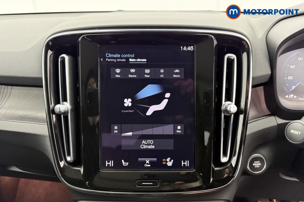 Used Volvo XC40 2022 for sale - 77061156: Photo 15