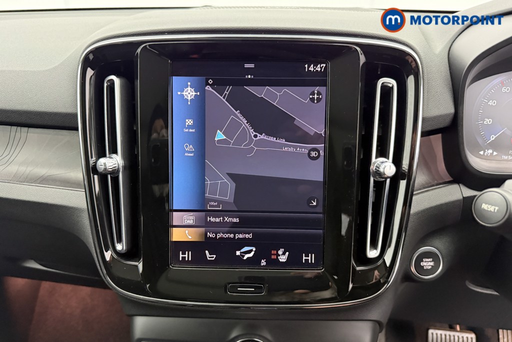 Used Volvo XC40 2022 for sale - 77061156: Photo 17