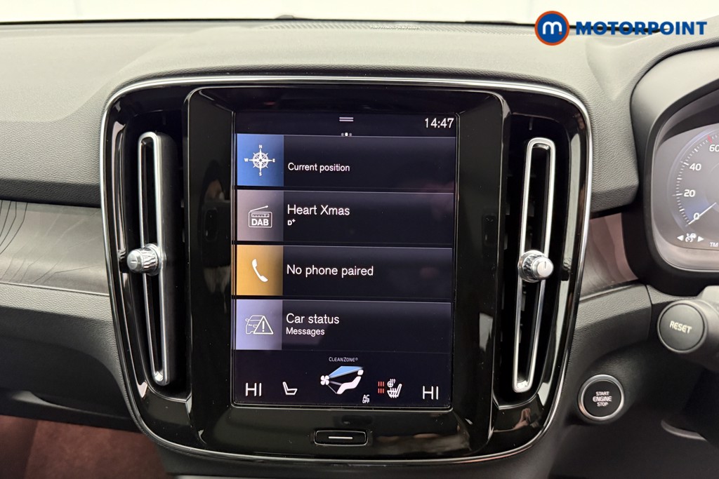 Used Volvo XC40 2022 for sale - 77061156: Photo 18